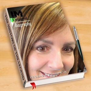 Meet your Posher, Sherry